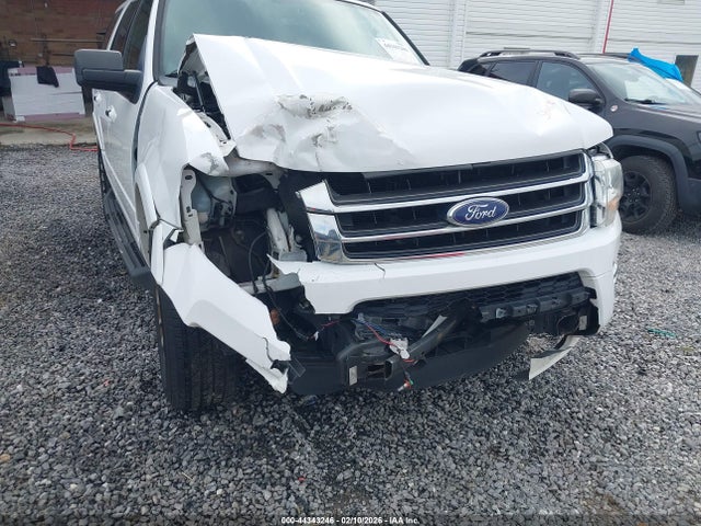 1FMJU1HT1HEA55192 Ford Expedition Xlt
