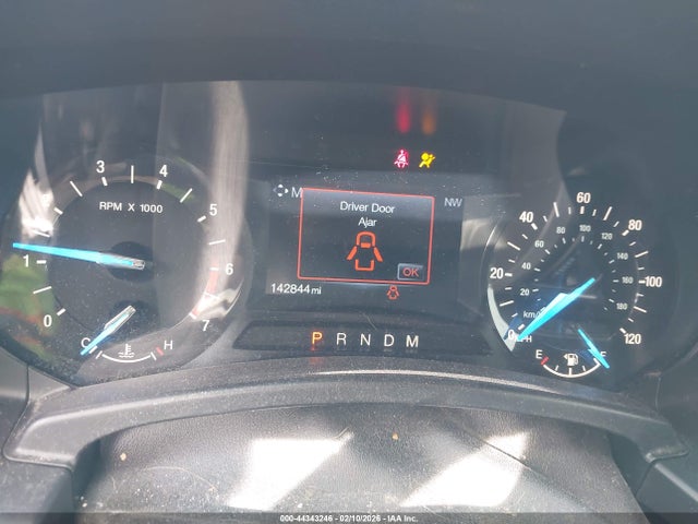 1FMJU1HT1HEA55192 Ford Expedition Xlt