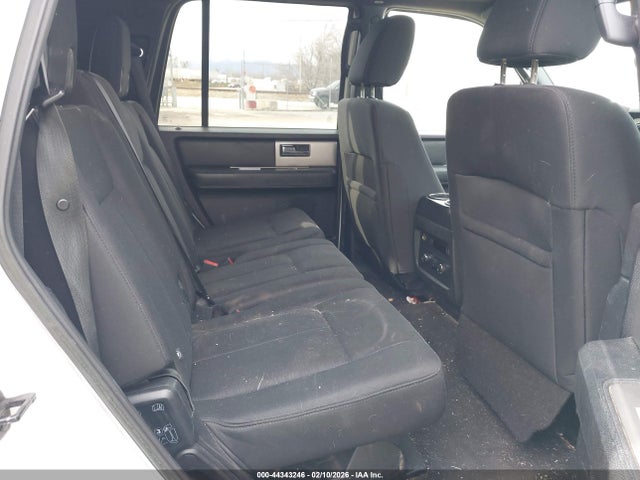 1FMJU1HT1HEA55192 Ford Expedition Xlt