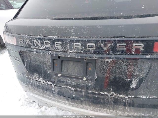 SALYL2RX0JA753456 Land Rover Range Rover Velar P250 Se R-dynamic