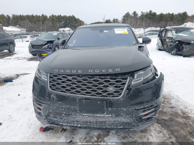 SALYL2RX0JA753456 Land Rover Range Rover Velar P250 Se R-dynamic