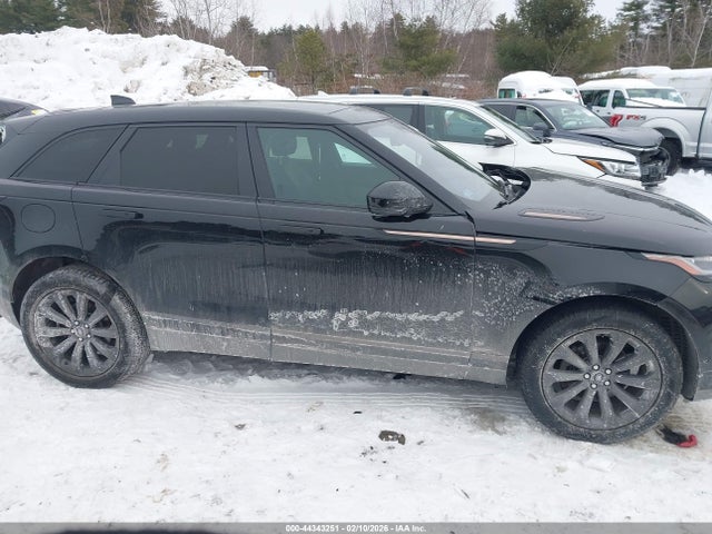 SALYL2RX0JA753456 Land Rover Range Rover Velar P250 Se R-dynamic
