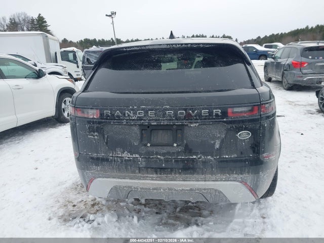 SALYL2RX0JA753456 Land Rover Range Rover Velar P250 Se R-dynamic