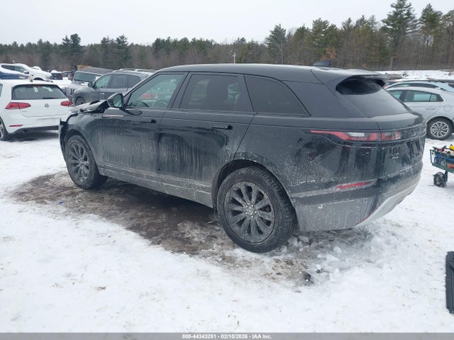 SALYL2RX0JA753456 Land Rover Range Rover Velar P250 Se R-dynamic