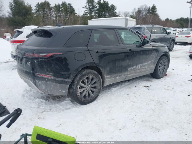 SALYL2RX0JA753456 Land Rover Range Rover Velar P250 Se R-dynamic