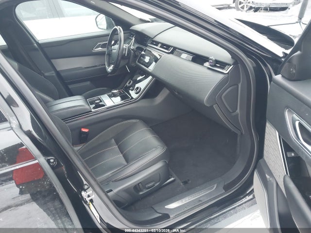 SALYL2RX0JA753456 Land Rover Range Rover Velar P250 Se R-dynamic