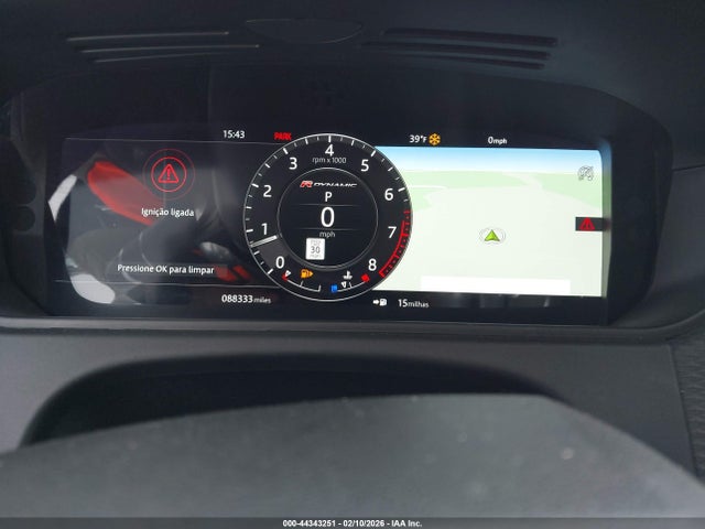 SALYL2RX0JA753456 Land Rover Range Rover Velar P250 Se R-dynamic