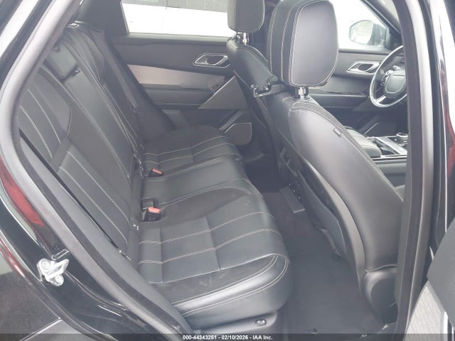 SALYL2RX0JA753456 Land Rover Range Rover Velar P250 Se R-dynamic