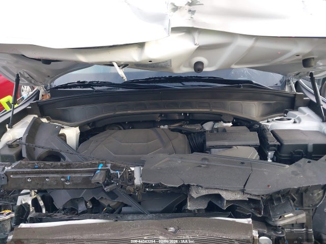 5XYP3DGC6SG644113 KIA Telluride Ex X-pro