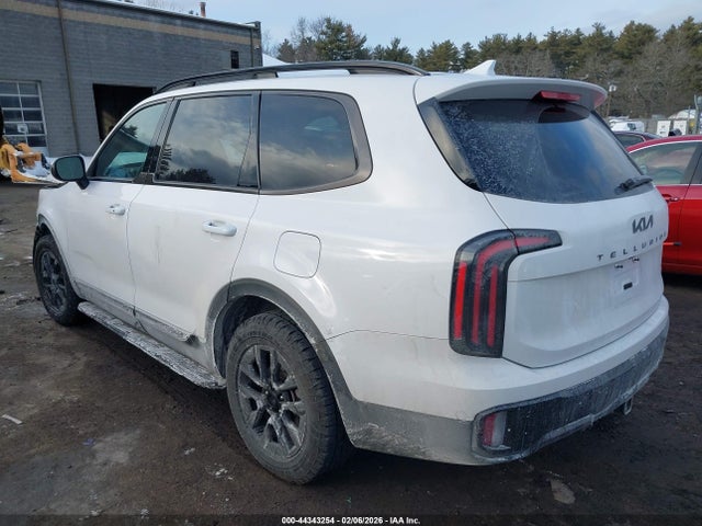 5XYP3DGC6SG644113 KIA Telluride Ex X-pro