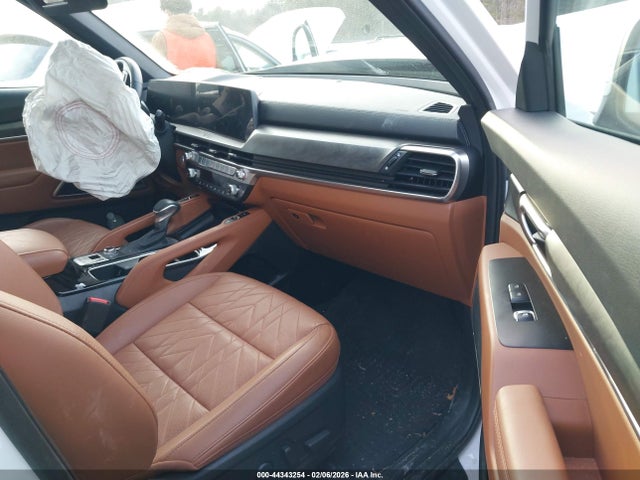 5XYP3DGC6SG644113 KIA Telluride Ex X-pro