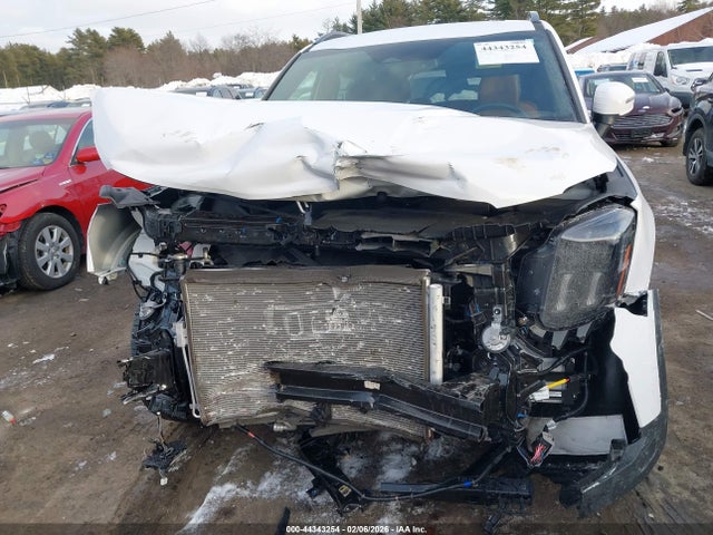 5XYP3DGC6SG644113 KIA Telluride Ex X-pro