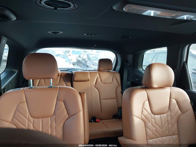 5XYP3DGC6SG644113 KIA Telluride Ex X-pro