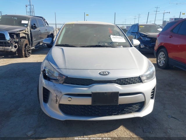 3KPA24AD0LE335276 KIA RIO LX