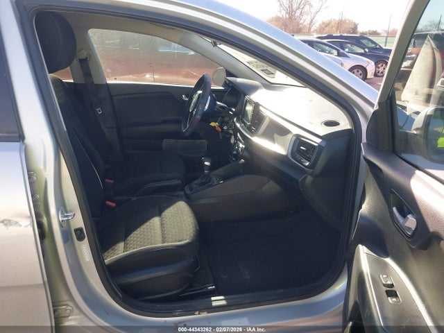 3KPA24AD0LE335276 KIA RIO LX