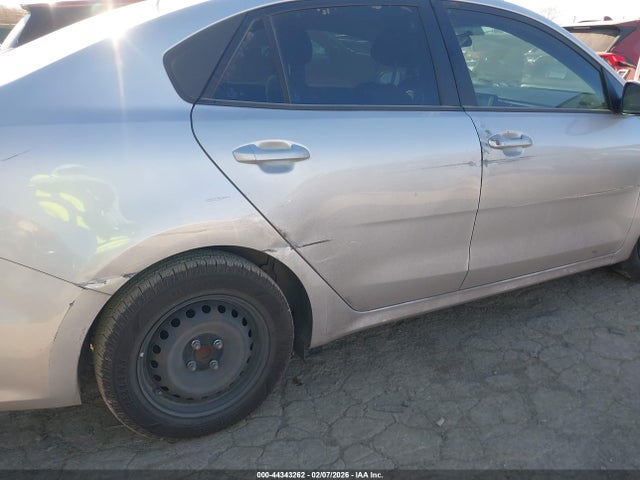 3KPA24AD0LE335276 KIA RIO LX