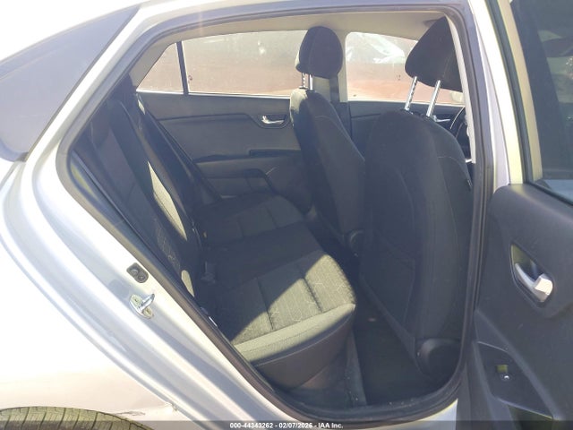 3KPA24AD0LE335276 KIA RIO LX