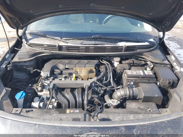 2020 KIA RIO 3KPA24AD3LE330055 Photo 9