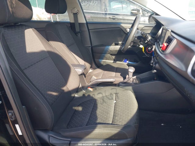 2020 KIA RIO 3KPA24AD3LE330055 Photo 4