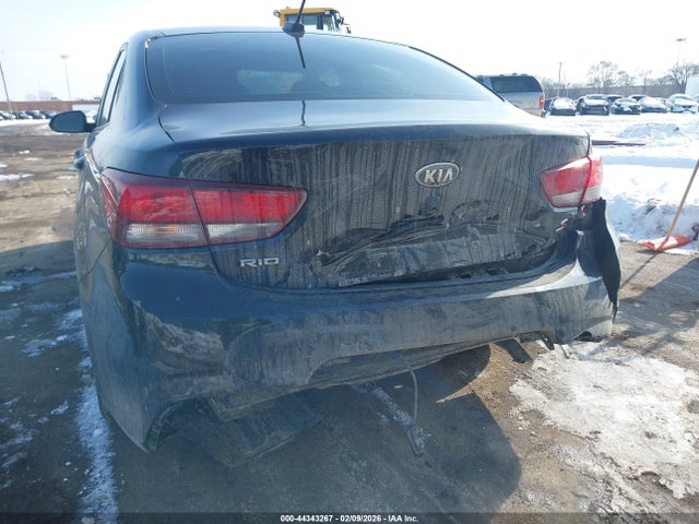2020 KIA RIO 3KPA24AD3LE330055 Photo 5