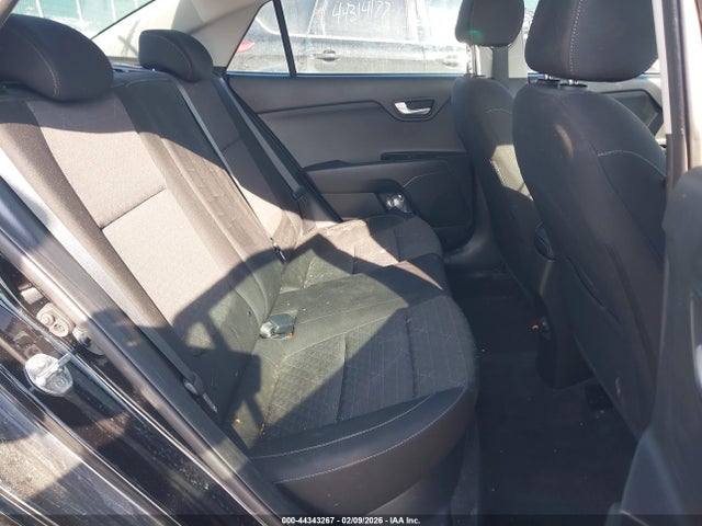 2020 KIA RIO 3KPA24AD3LE330055 Photo 7