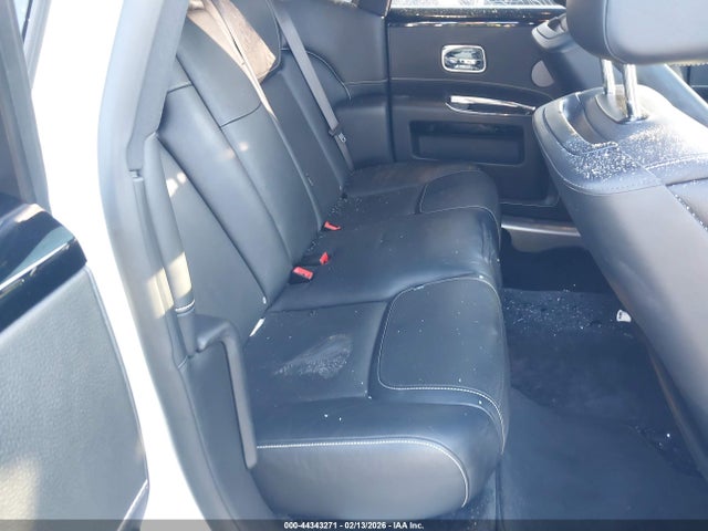 Rolls-Royce Ghost 2017 SCA664S53HUX54269 Image 8