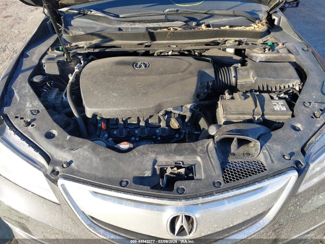 Продажа на аукционе авто 2015 Acura Tlx V6 Tech, vin: 19UUB2F52FA008194, номер лота: 44343277