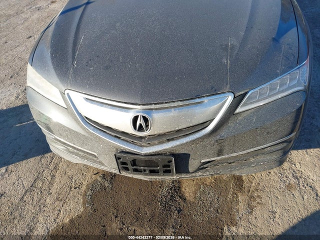 Продажа на аукционе авто 2015 Acura Tlx V6 Tech, vin: 19UUB2F52FA008194, номер лота: 44343277