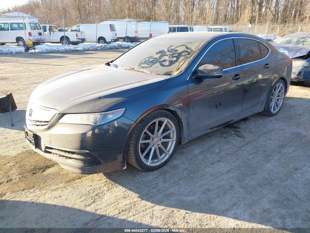 Продажа на аукционе авто 2015 Acura Tlx V6 Tech, vin: 19UUB2F52FA008194, номер лота: 44343277