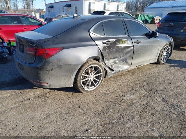 Продажа на аукционе авто 2015 Acura Tlx V6 Tech, vin: 19UUB2F52FA008194, номер лота: 44343277