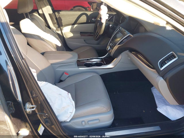 Продажа на аукционе авто 2015 Acura Tlx V6 Tech, vin: 19UUB2F52FA008194, номер лота: 44343277