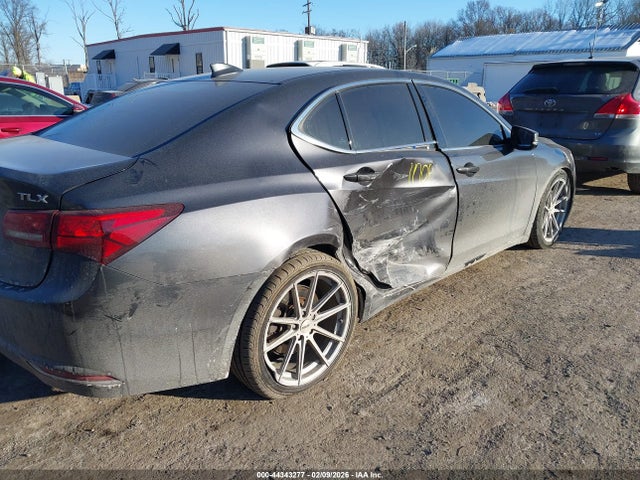 Продажа на аукционе авто 2015 Acura Tlx V6 Tech, vin: 19UUB2F52FA008194, номер лота: 44343277