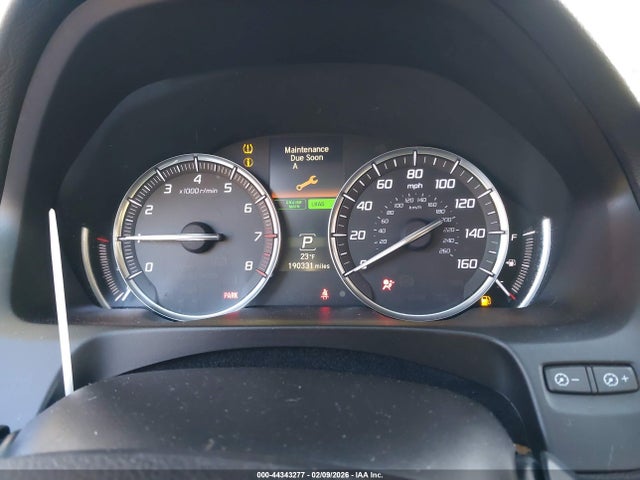 Продажа на аукционе авто 2015 Acura Tlx V6 Tech, vin: 19UUB2F52FA008194, номер лота: 44343277