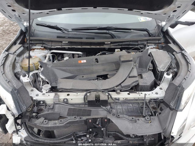 2023 MITSUBISHI OUTLANDER JA4J4UA81PZ011741 Photo 9