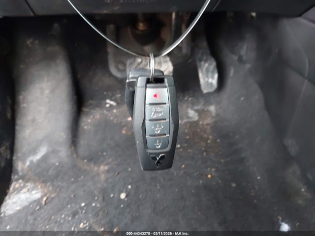 2023 MITSUBISHI OUTLANDER JA4J4UA81PZ011741 Photo 10