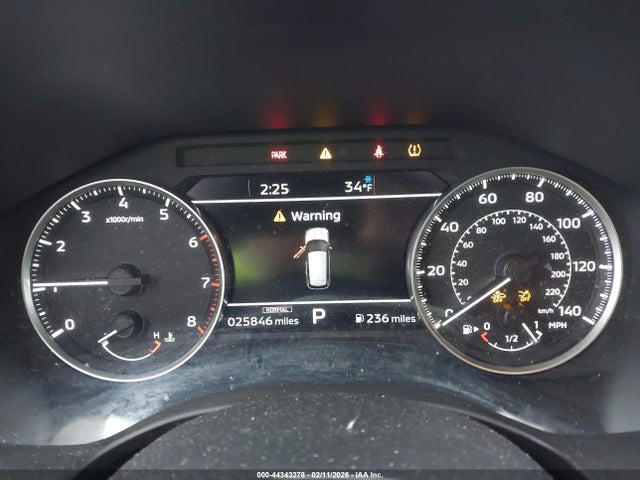 2023 MITSUBISHI OUTLANDER JA4J4UA81PZ011741 Photo 6