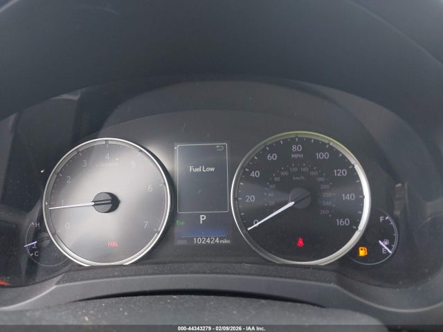 2021 LEXUS IS 300 JTHAA1D26M5112893 Photo 6