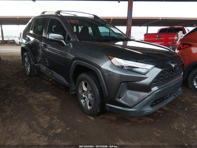 Toyota Rav4 Xle 2024 2T3W1RFV1RC256754 Image 1