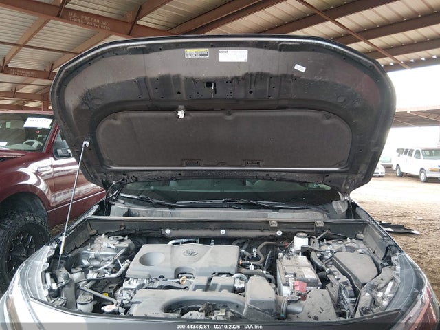Toyota Rav4 Xle 2024 2T3W1RFV1RC256754 Image 10