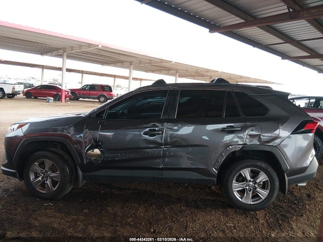 Toyota Rav4 Xle 2024 2T3W1RFV1RC256754 Image 14