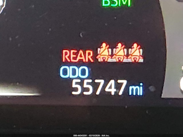 Toyota Rav4 Xle 2024 2T3W1RFV1RC256754 Image 15