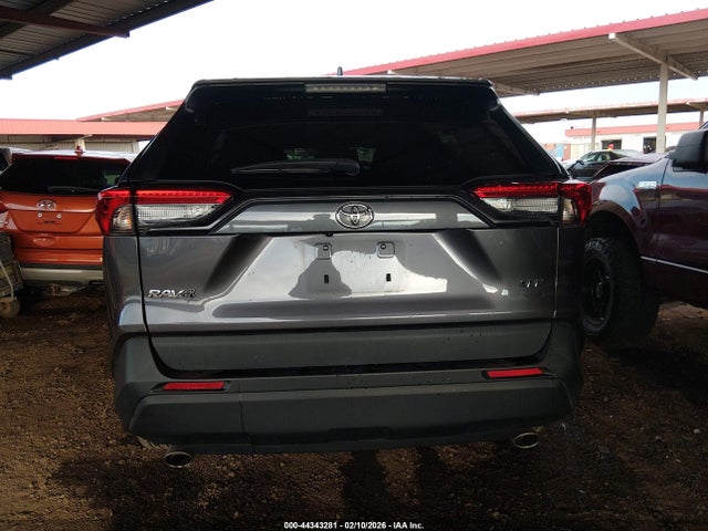 Toyota Rav4 Xle 2024 2T3W1RFV1RC256754 Image 16