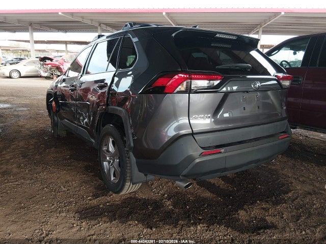Toyota Rav4 Xle 2024 2T3W1RFV1RC256754 Image 3