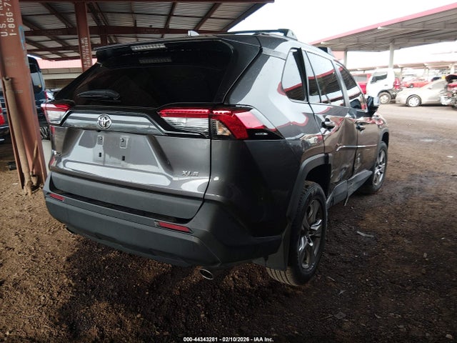 Toyota Rav4 Xle 2024 2T3W1RFV1RC256754 Image 4