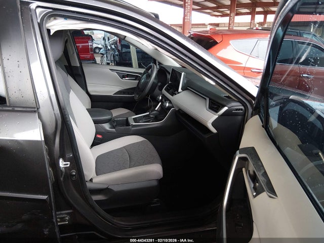 Toyota Rav4 Xle 2024 2T3W1RFV1RC256754 Image 5