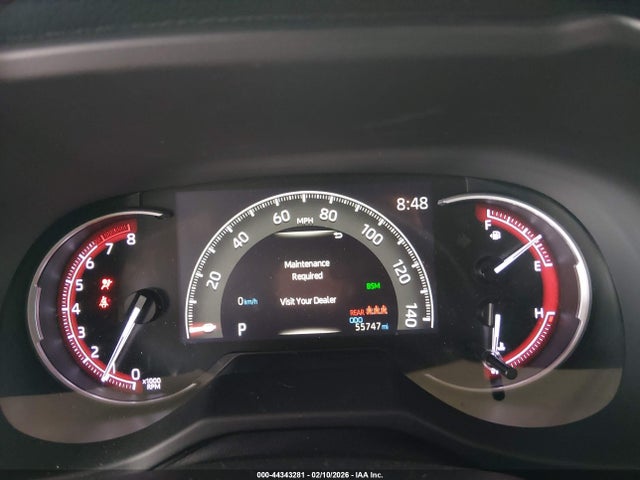 Toyota Rav4 Xle 2024 2T3W1RFV1RC256754 Image 7