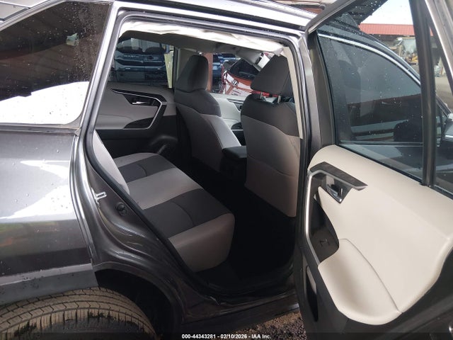 Toyota Rav4 Xle 2024 2T3W1RFV1RC256754 Image 8