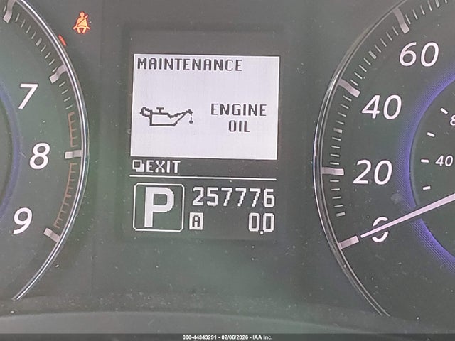 2012 Infiniti Fx35 მანქანა იყიდება აუქციონზე, vin: JN8AS1MW6CM150652, აუქციონის ნომერი: 44343291