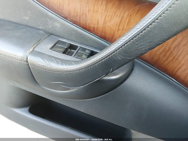 2012 Infiniti Fx35 მანქანა იყიდება აუქციონზე, vin: JN8AS1MW6CM150652, აუქციონის ნომერი: 44343291