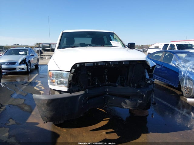 Aukcja sprzedaży 2017 Ram 2500 Tradesman  4x4 8' Box, vin: 3C6TR5HT1HG698969, numer aukcji: 44343302